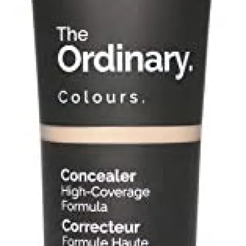 100 x The Ordinary Concealer 8ml Fair/Neutral RRP £5.98 ea