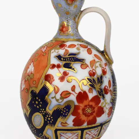 Spode Copeland Imari Ewer Vase c.1880