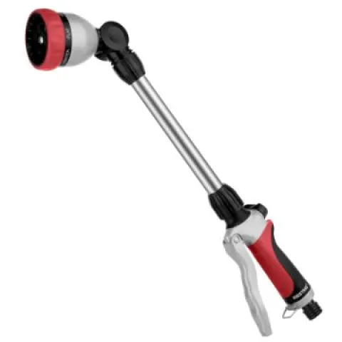 7 x Various Restmo Garden Hose Pipe Spray Guns RRP £196.00 Lb41