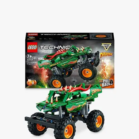 Pallet of Raw Customer Returns - Category - TOYS - P100127296