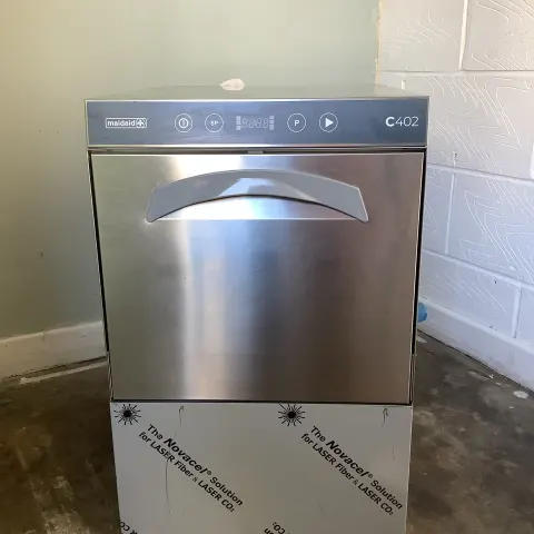 Maidaid C402 Glasswasher
