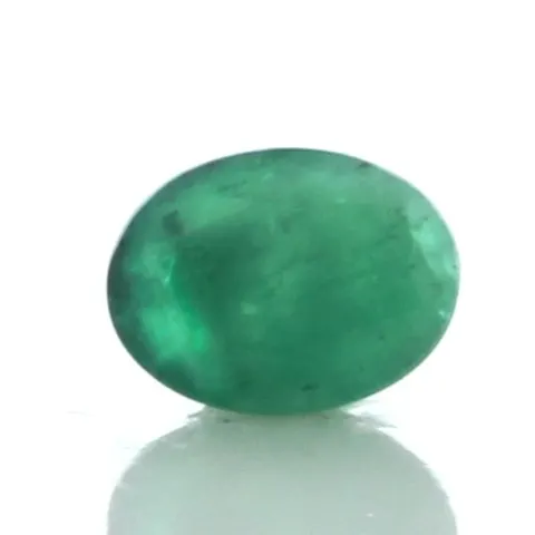 Loose Oval Emerald 2.91 Carats
