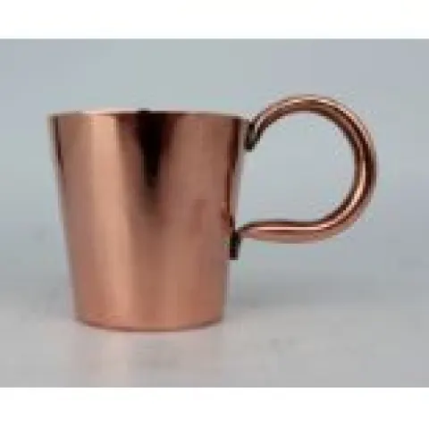 Pussers Rum 1/2 Gill Measure HMS Victory