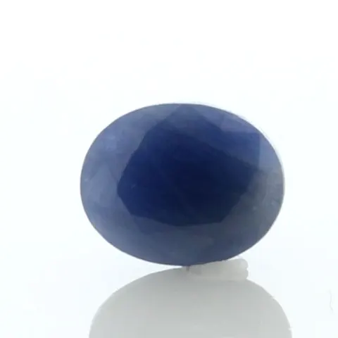Loose Oval Sapphire 5.27 Carats