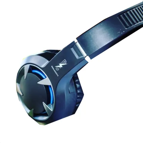 DC11 Gaming Headphones