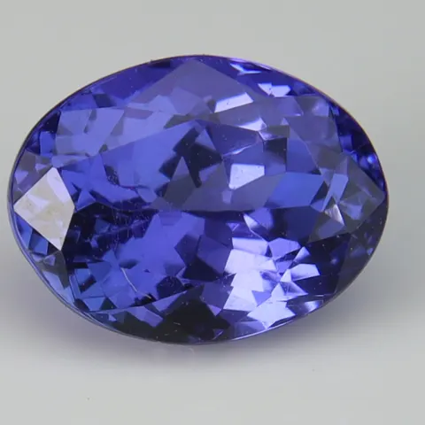 Tanzanite, 1.73 CT