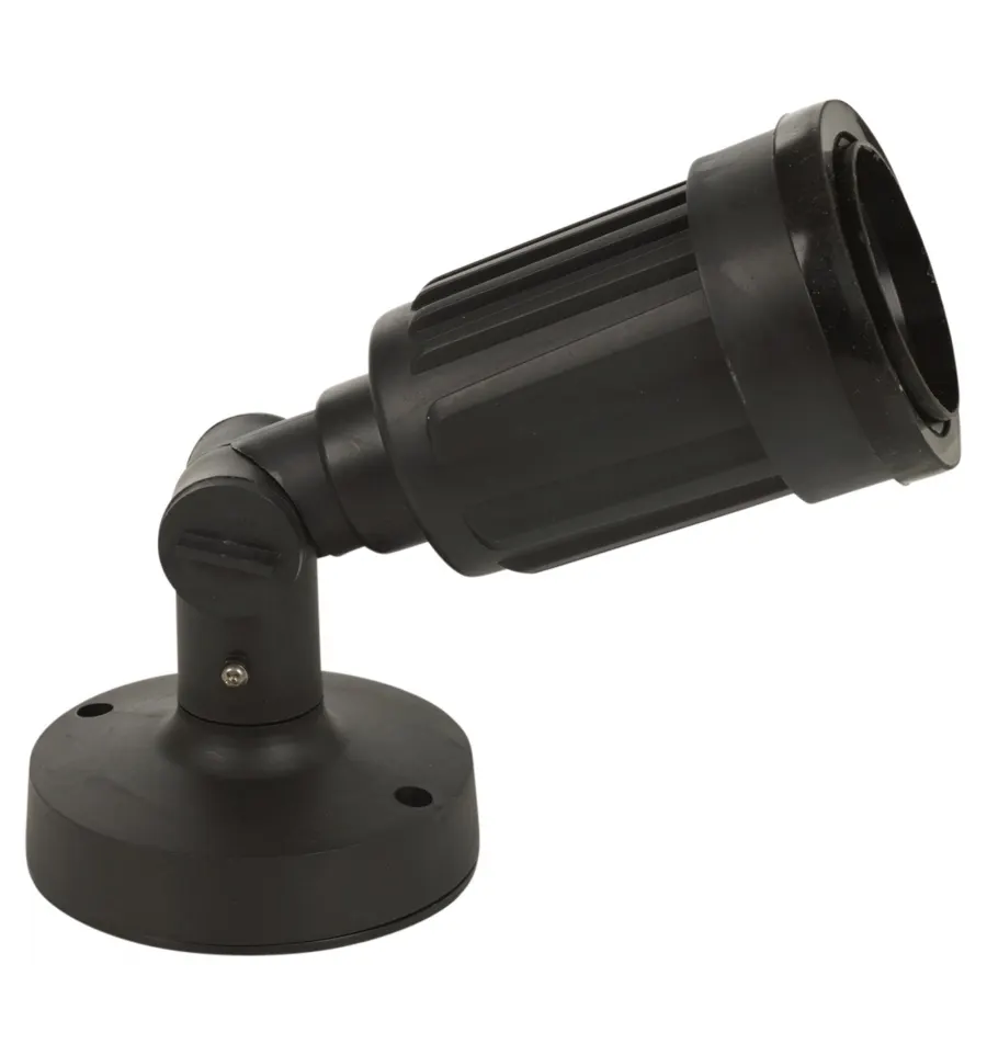 5 x Alto - IP44 Wall Spot Reflector Lamp L15c