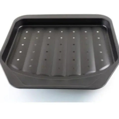 New Premium Large Chip Tray RRP £14.99