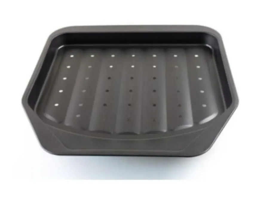 New Premium Large Chip Tray RRP £14.99