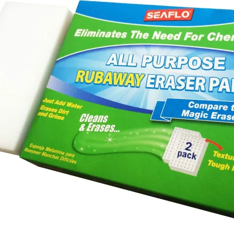 Melamine Magic Cleaning Sponge