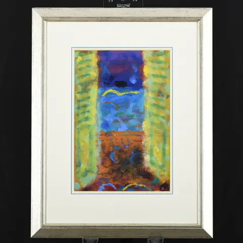 Original Painting by Sara Hayward