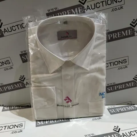 Approx. 50 x Business Wear Shirts In Various Sizes