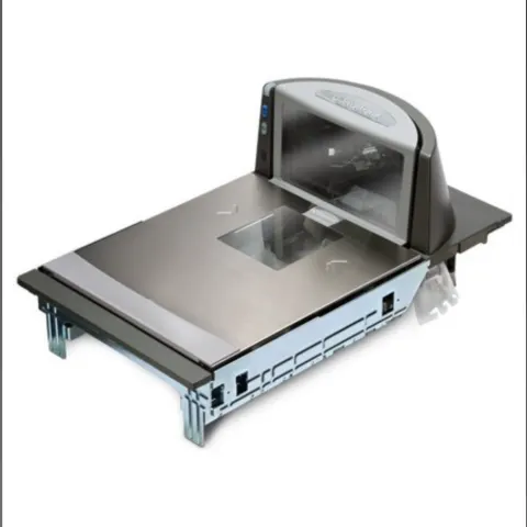 Datalogic Magellan 8400 Weighing Surface & Barcode Scanner Model 8400 New Open Box RRP £1000