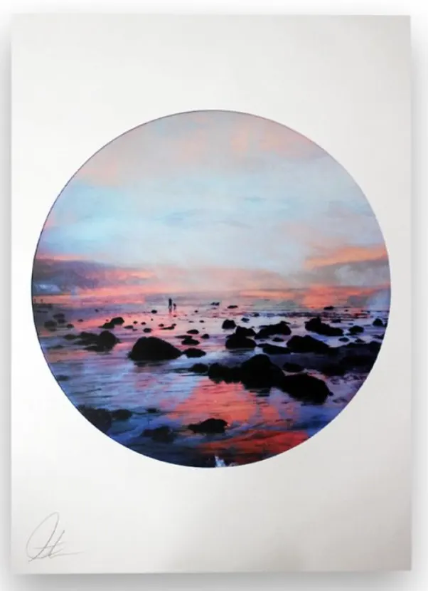 Andrew Millar, Forever be