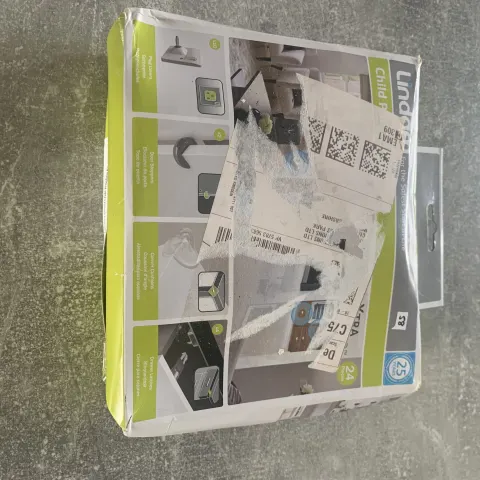 Lindam Child Proofing Kit