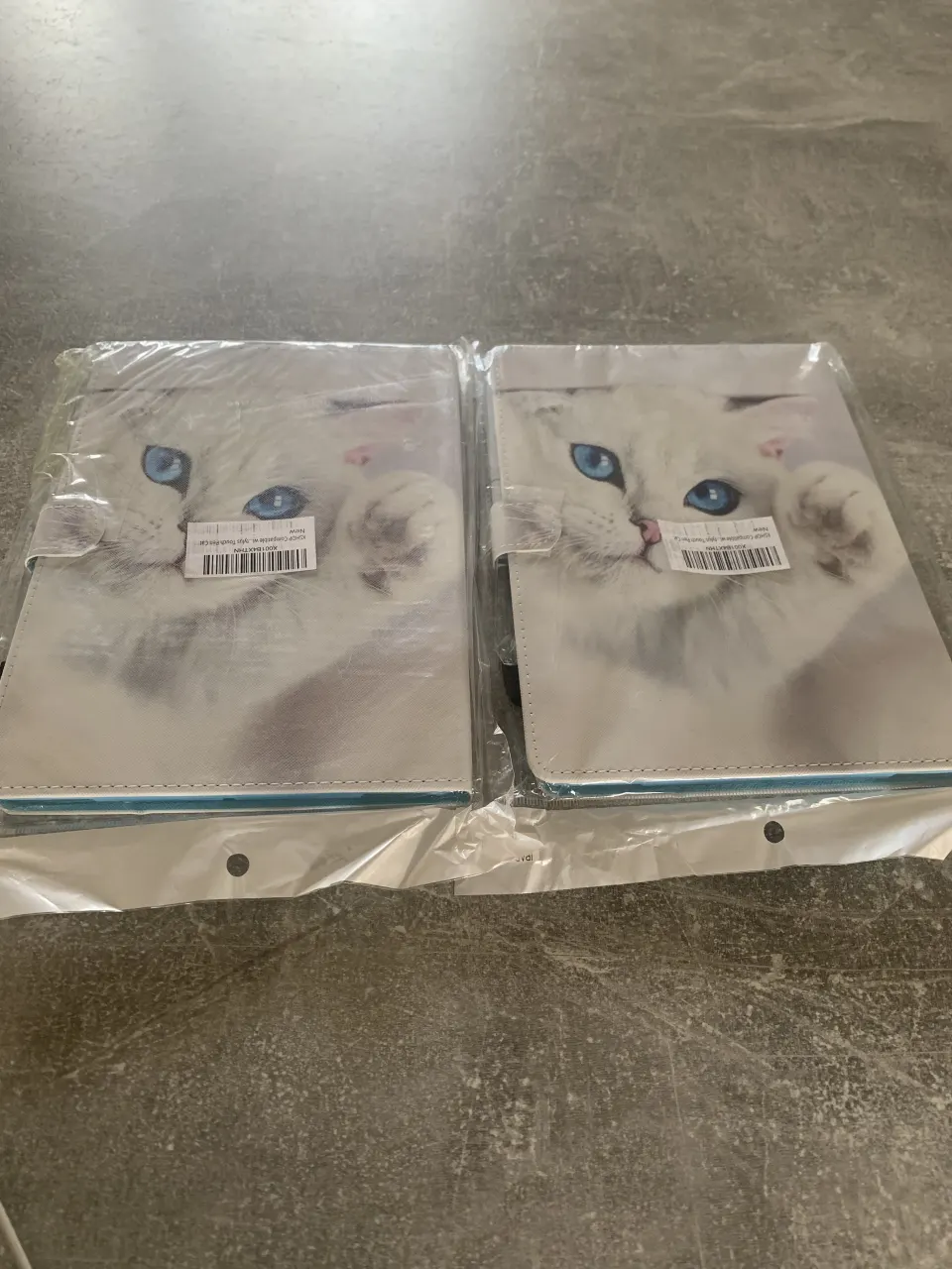 Brand New K Shop Ipad Air & Ipad Air 2 Case x 2