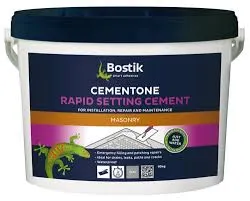 Bostik Waterproof Cement 2.5KG