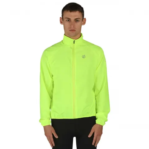 1 x Dare2b Ablaze Water Repellent Lightweight Jacket Size Large Tagged & Bagged