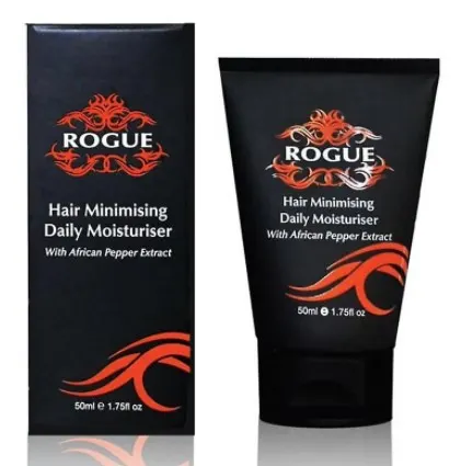 6 x Cougar Rogue Hair Minimising Daily Moisturiser and Moulding Paste - eBay 19.99 L8a