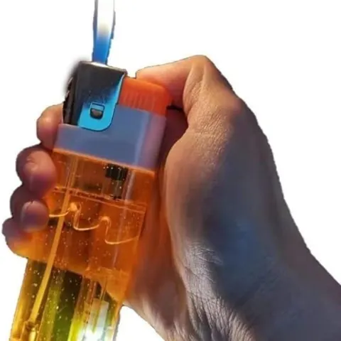 12 x Giant Lighters RRP £59.88