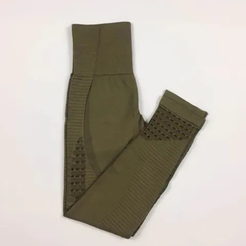 Fitness Leggings Size Large