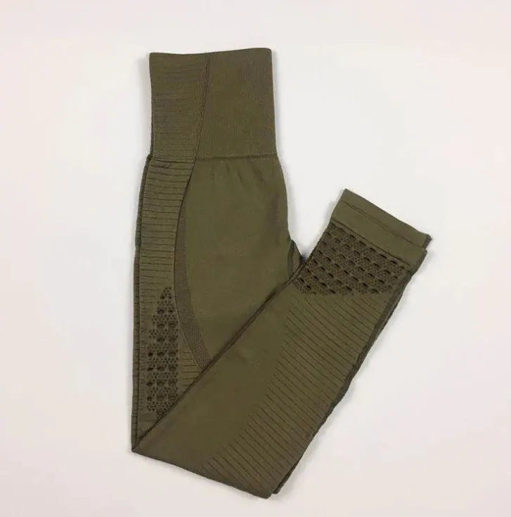 Fitness Leggings Size Large