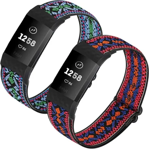 42 x HUYIIO Adjustable Watch Straps RRP £7.99 ea