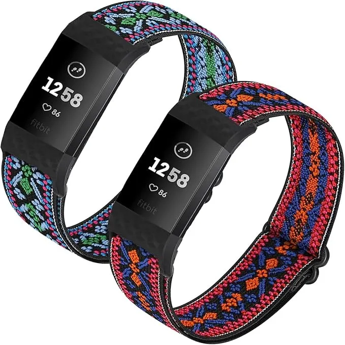 42 x HUYIIO Adjustable Watch Straps RRP £7.99 ea