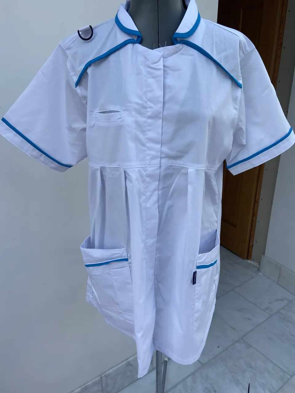 5 New Portwest Workwear Maternity Tops New Size  L 40-41” Chest