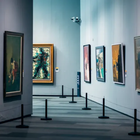 Major Showroom Clearance of Original Art Works & Limited Editions | Monet, Haring, Hirst, Banksy, Picasso, Van Gough, Dali, Warhol & More