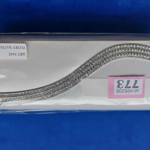 Wedding Handbag RRP £59.99