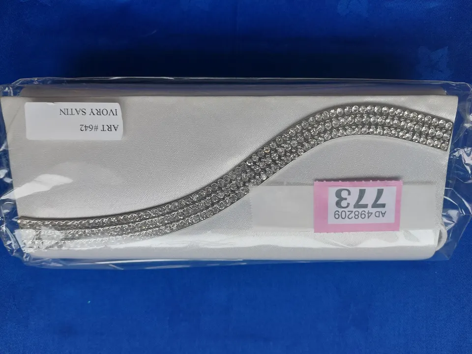 Wedding Handbag RRP £59.99