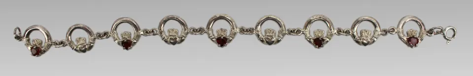 Vintage Silver Bracelet