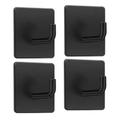 15 x Packs of 4 Self Adhesive Hooks RRP £137.95 L2b