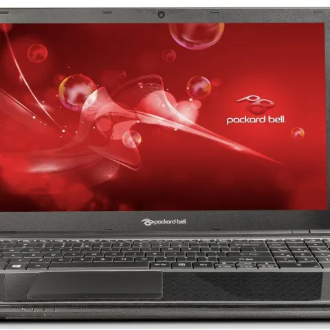 Packard Bell EasyNote TE69 Windows 10 15.6” AMD A4-5000 8GB 1TB Radeon HD 8330 Office