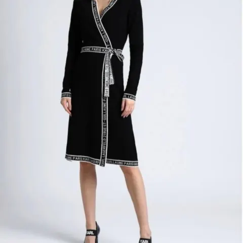 Brand New Karl Lagerfeld Dress - Size M