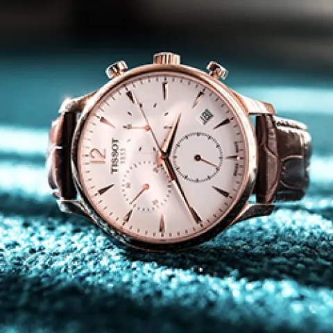 Brand New & Pre-Owned High End Watches & Luxury Jewellery | Free Worldwide Delivery