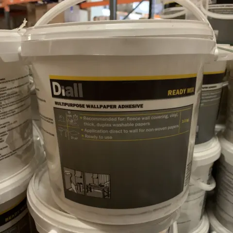 3.5KG Tub Ready Mix Wallpaer Paste