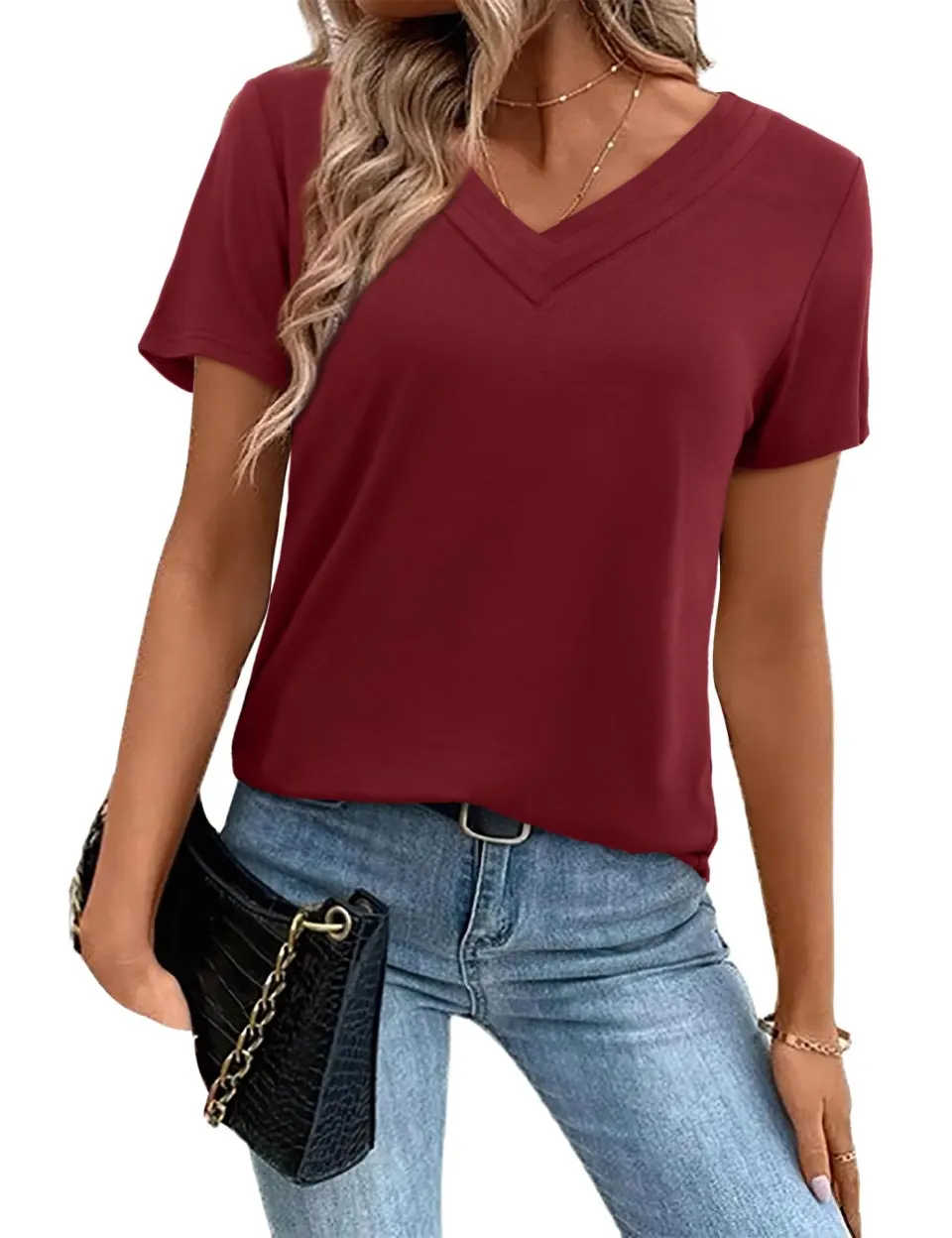 28 x Various Amoretu Women's Tops