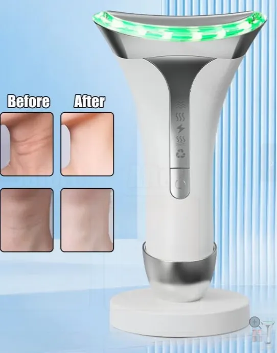 Face Massager Neck Face Lifting L8b
