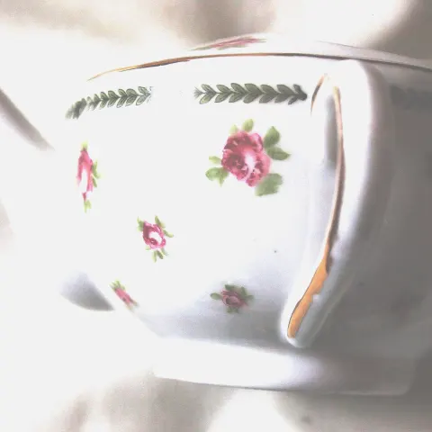 Victorian Invalid Feeding Cup Circa 1880 No Maker Mark Diameter Roughly 4 ins Height 2.75 ins