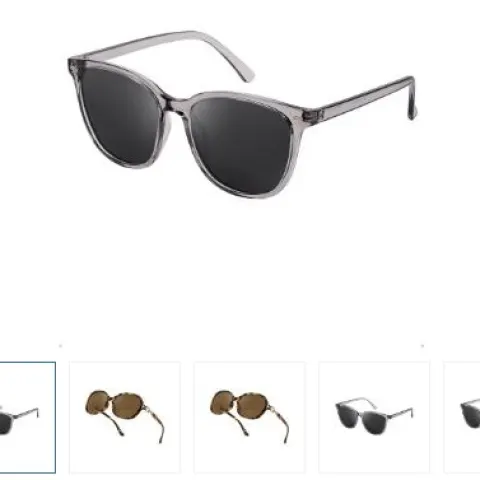 27 x Womens Sunglasses RRP £359.20