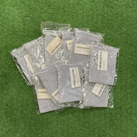 Brand New Keyring Bundle