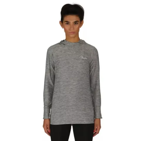 10 Dare2b Lightweight Hoodies Ash Sizes  12 14 16