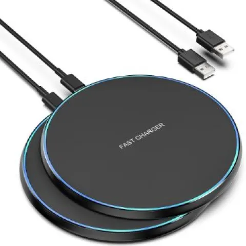46 x Brand New Wireless Charger Total RRP £371.57