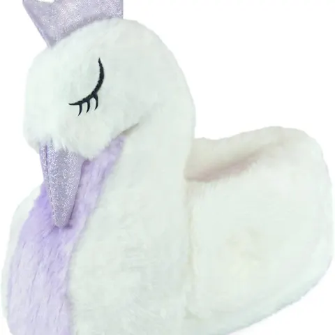 24 x Kids Slippers, Mixed
