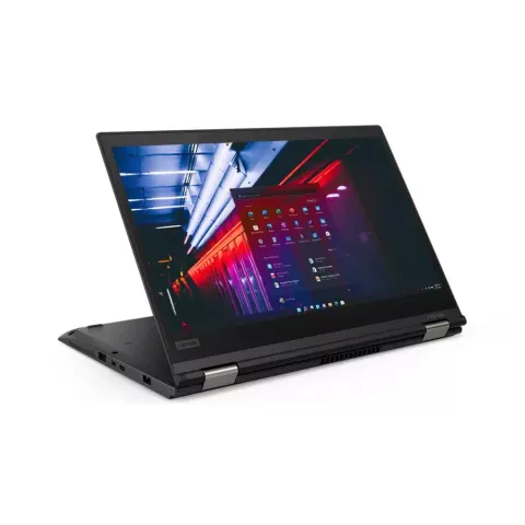 Lenovo ThinkPad X280 Yoga 13.3" Touchscreen i5-8350U 16GB DDR4 1228GB SSD Win