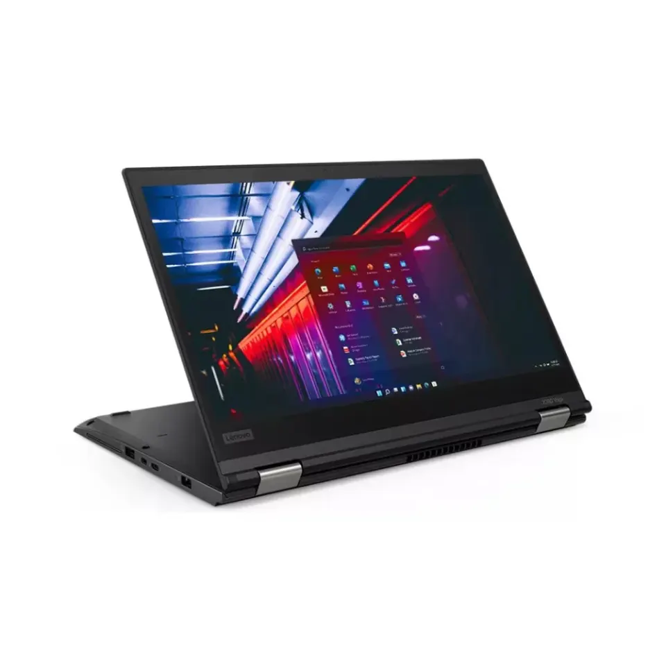 Lenovo ThinkPad X280 Yoga 13.3" Touchscreen i5-8350U 16GB DDR4 1228GB SSD Win