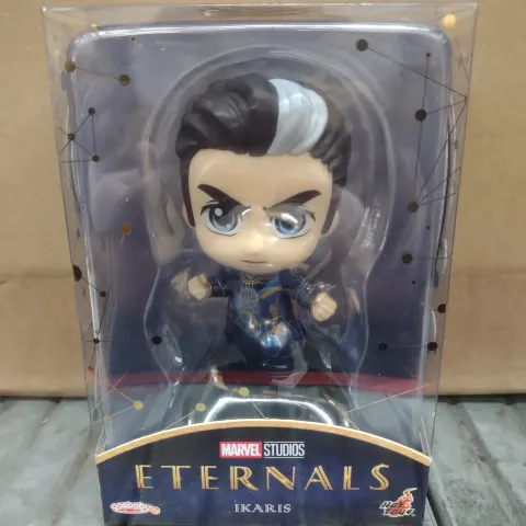 Marvel Eternals Ikaris toy. RRP £15 - GRADE A