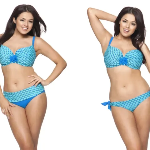 20 Curvy Kate Marina Swimwear